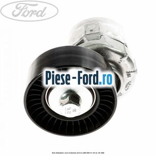 Rola intinzatoare curea transmisie Ford Ka 1996-2008 1.3 i 60 cai #69F08F5595